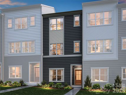 1501 Levy Way active home in Context At Oakhurst, Charlotte, NC
