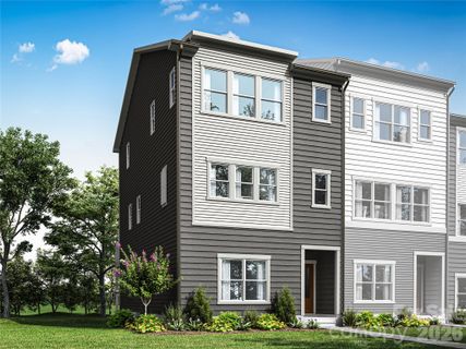 1443 Levy Way active home in Context At Oakhurst, Charlotte, NC