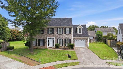 Homes in Steele Creek, Charlotte