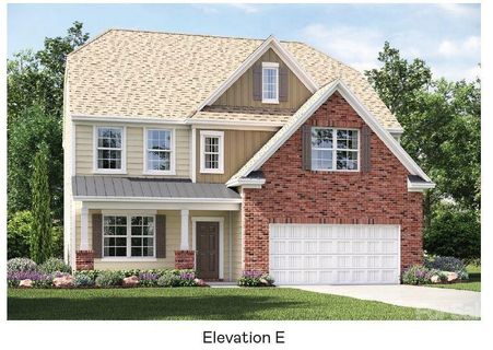 1530 Swallow Tail Drive active home in Redhawk, Belmont, NC