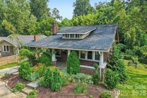 276 State Street active home in West Asheville, Asheville, NC