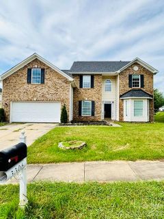 3306 Daniel Place Drive