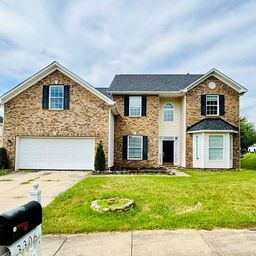 3306 Daniel Place Drive