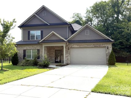 5361 Brickyard Terrace Court