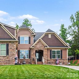 172 Shinnville Ridge Lane
