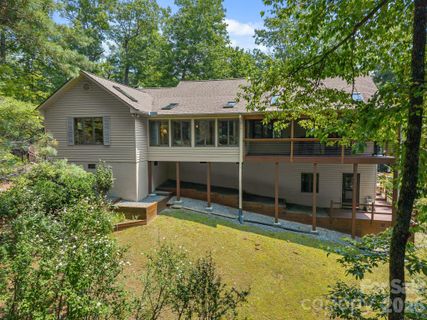 Homes in Whiskey Creek II, Brevard