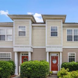 927 Claybrook Circle