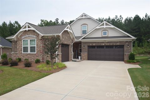 Homes in Sonata At Mint Hill, Mint Hill