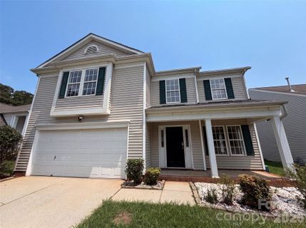 Homes in Prosperity, Charlotte