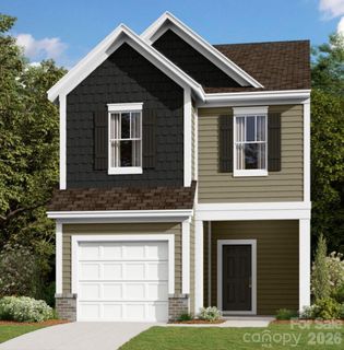 2692 Yeager Drive active home in Piper Landing, Concord, NC