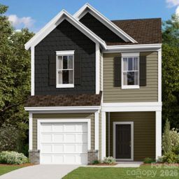2692 Yeager Drive