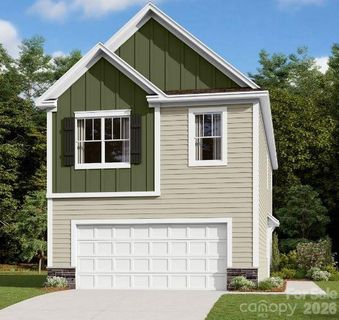 795 Kitfox Drive active home in Piper Landing, Concord, NC