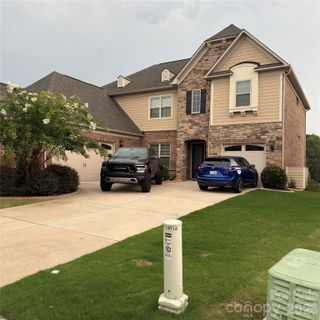Homes in Chapel Cove, Charlotte