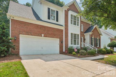 7613 Tarland Lane active home in Highland Creek, Charlotte, NC