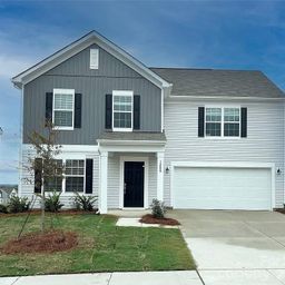 1208 Old Fort Drive