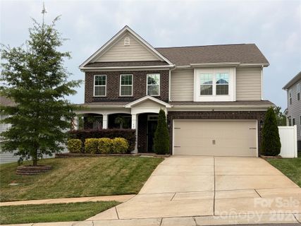 641 Belle Grove Drive