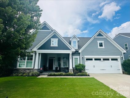 5344 Pembrey Drive