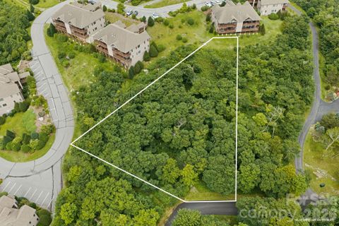 A home in Sugar Pointe At Cloud Spring Park, Sugar Mountain