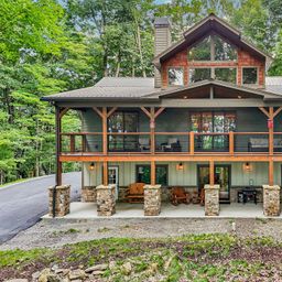 1067 English Ridge Drive