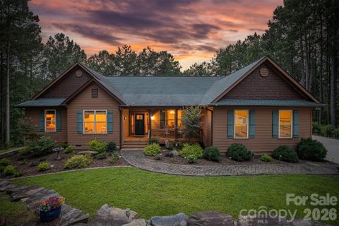 2079 Dockside Place active home in Paradise Harbor, Connelly Springs, NC