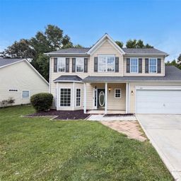 3621 Straussburg Woods Lane