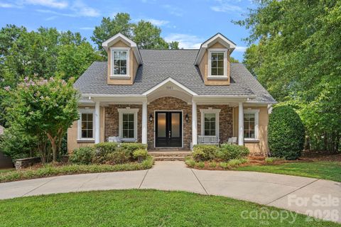 7967 Glen Abbey Circle active home in Cowans Ford Park, Stanley, NC