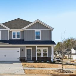 2434 Maxton Drive
