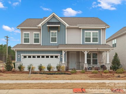 5049 Puddle Pond Road active home in Moore Farm, Indian Trail, NC