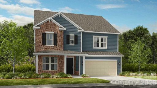 189 Goorawing Lane pending home in Stafford At Langtree, Mooresville, NC