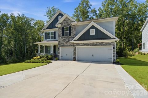 A home in Falls Cove At Lake Norman, Troutman