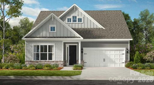 211 Goorawing Lane pending home in Stafford At Langtree, Mooresville, NC
