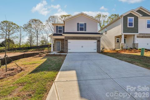 3049 14th Avenue active home in Walnut Reserve, Conover, NC