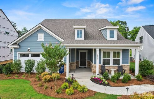2148 Rone Branch Trail active home in Riverstone, Monroe, NC