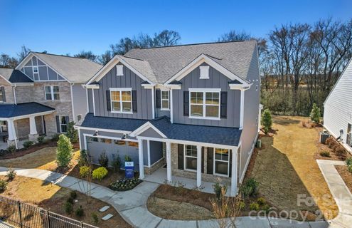 2140 Rone Branch Trail active home in Riverstone, Monroe, NC