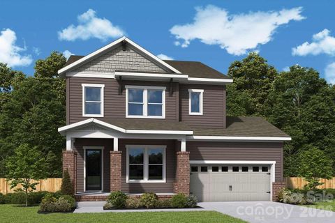 325 Portree Street active home in Hardy Pond, Rock Hill, SC