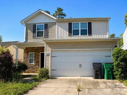 7836 E Lane Drive active home in City View Acres, Charlotte, NC