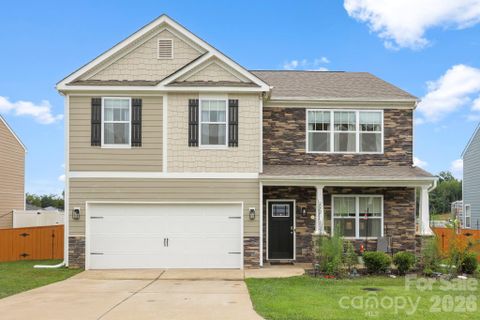 232 Marathon Lane active home in Holbrook Village, Candler, NC