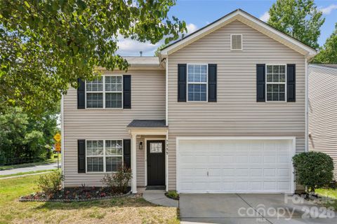 Homes in Glenhaven, Charlotte