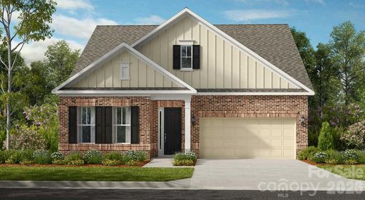 215 Goorawing Lane pending home in Stafford At Langtree, Mooresville, NC