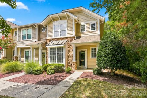Homes in Fieldstone, Fort Mill