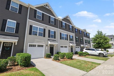2652 Mccurdy Trail active home in North End Commons, Charlotte, NC