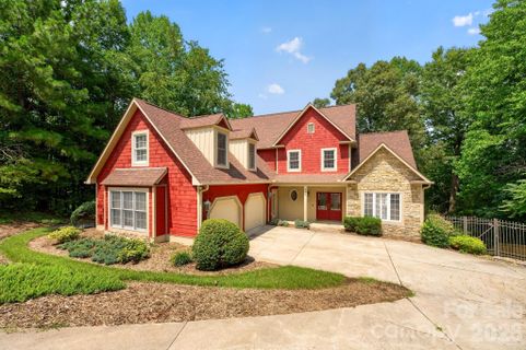 133 Gunpowder View Circle active home in River Bend, Granite Falls, NC