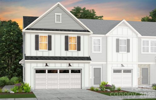 Homes in Mallard Park, Charlotte