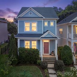 2316 Blueberry Street