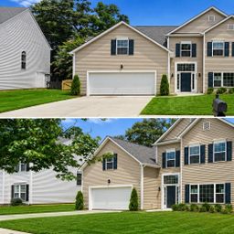 6923 Cascade Dream Court