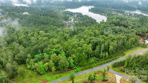 00 Scenic Lane active home in The Waterfront Club, Granite Falls, NC