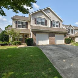 12222 Stratfield Place Circle