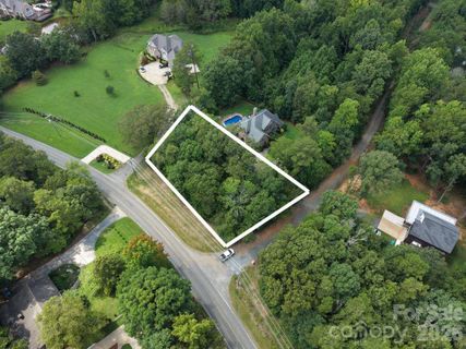 Homes in Mint Hill Estates, Charlotte
