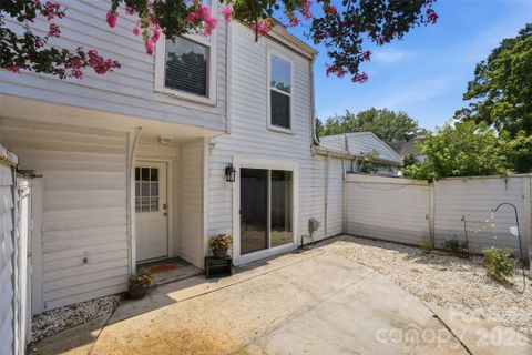 7403 Mystic Lane