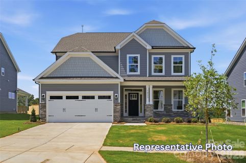 Homes in Laurelbrook, Sherrills Ford